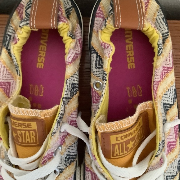 Converse Shoreline Slip On Shoes - Picture 6 of 9